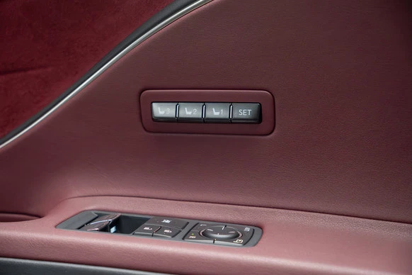 Lexus LC - Afbeelding 18 van 30