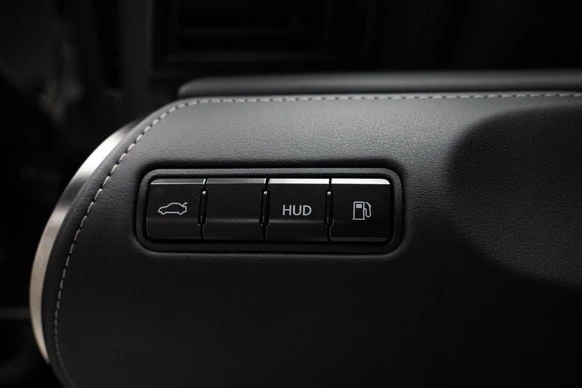 Lexus LC - Afbeelding 20 van 30