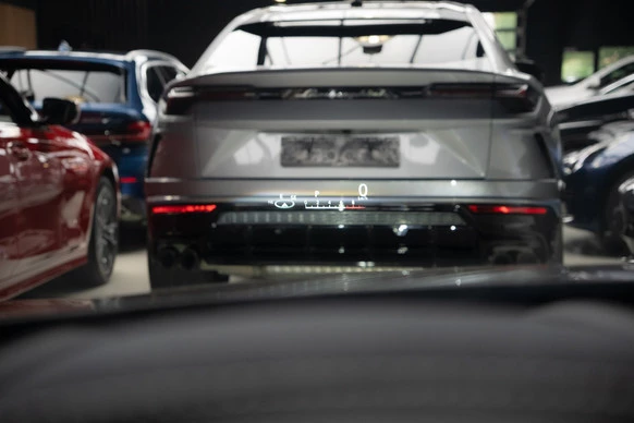 Lexus LC - Afbeelding 21 van 30