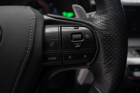 Lexus LC - Afbeelding 27 van 30