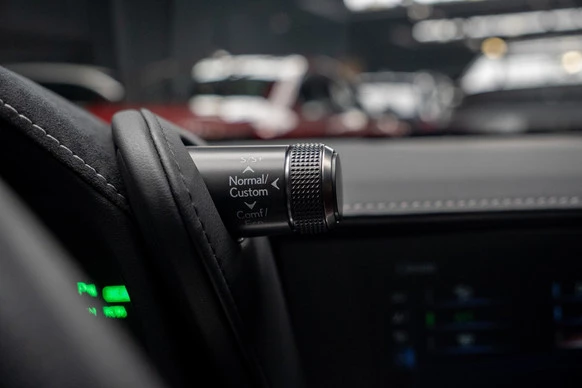 Lexus LC - Afbeelding 28 van 30