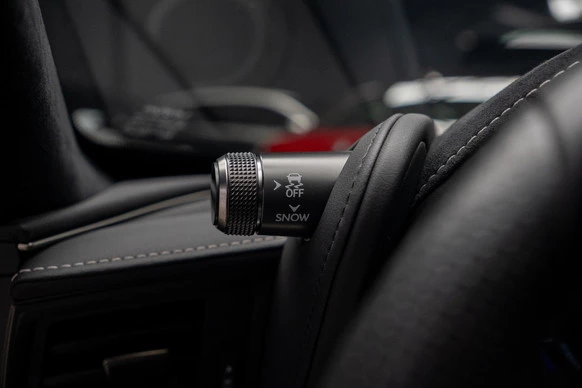 Lexus LC - Afbeelding 29 van 30