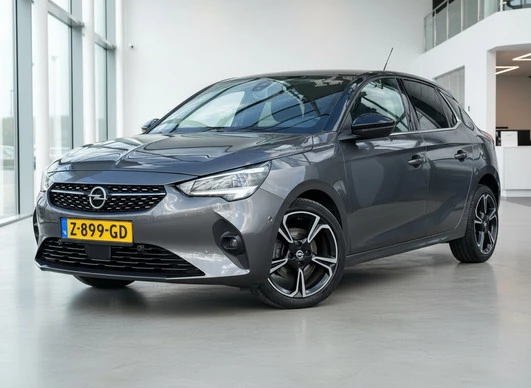 Opel Corsa - Afbeelding 1 van 26