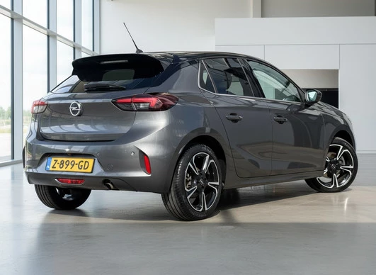 Opel Corsa - Afbeelding 2 van 26