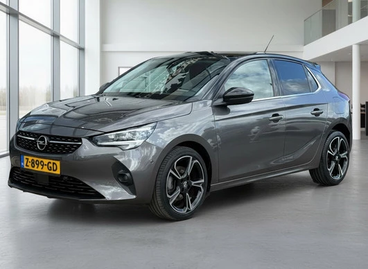 Opel Corsa - Afbeelding 3 van 26