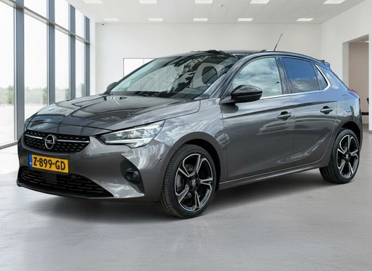 Opel Corsa - Afbeelding 11 van 26