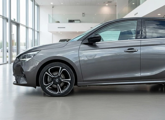 Opel Corsa - Afbeelding 12 van 26