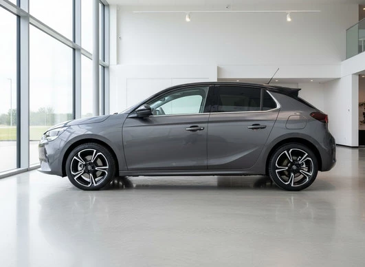 Opel Corsa - Afbeelding 13 van 26