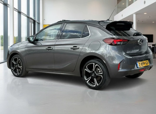 Opel Corsa - Afbeelding 14 van 26