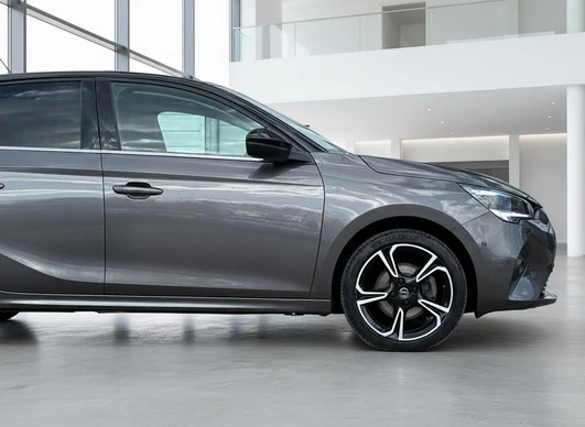 Opel Corsa - Afbeelding 16 van 26