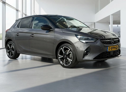 Opel Corsa - Afbeelding 17 van 26