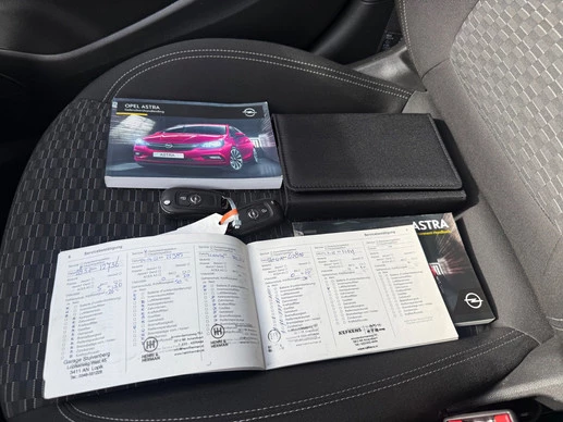 Opel Corsa - Afbeelding 26 van 26