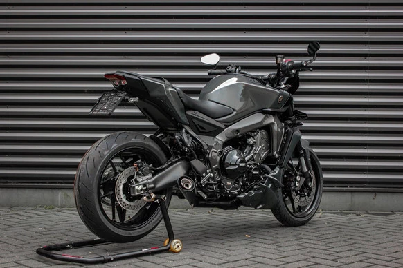 Yamaha MT 09 - Afbeelding 3 van 23