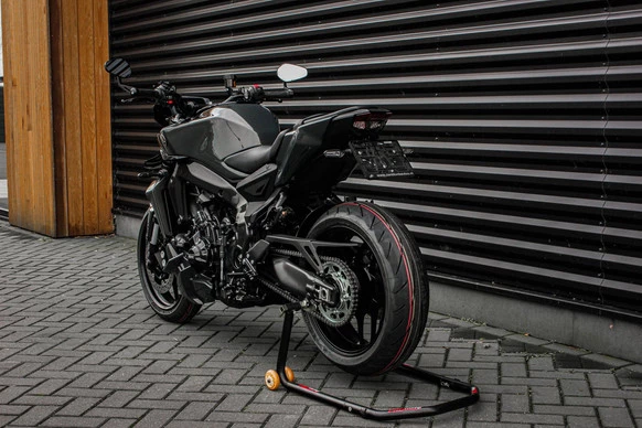 Yamaha MT 09 - Afbeelding 8 van 23