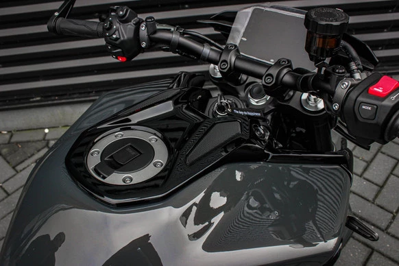 Yamaha MT 09 - Afbeelding 14 van 23