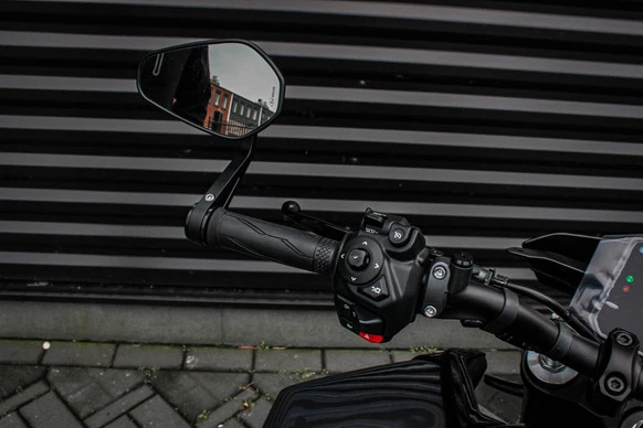 Yamaha MT 09 - Afbeelding 15 van 23