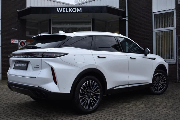 Omoda 9 SHS - Afbeelding 2 van 30