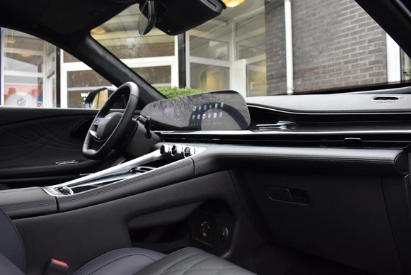 Omoda 9 SHS - Afbeelding 3 van 30