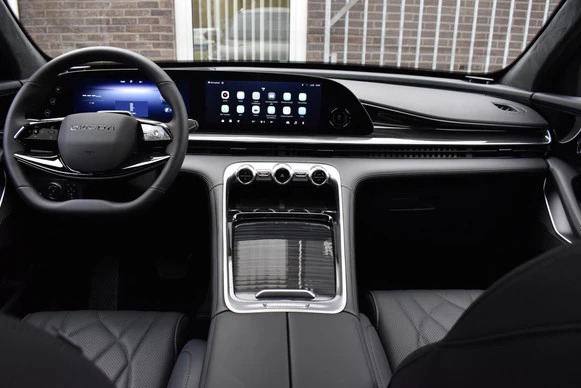 Omoda 9 SHS - Afbeelding 4 van 30