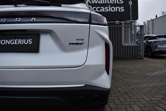 Omoda 9 SHS - Afbeelding 6 van 30