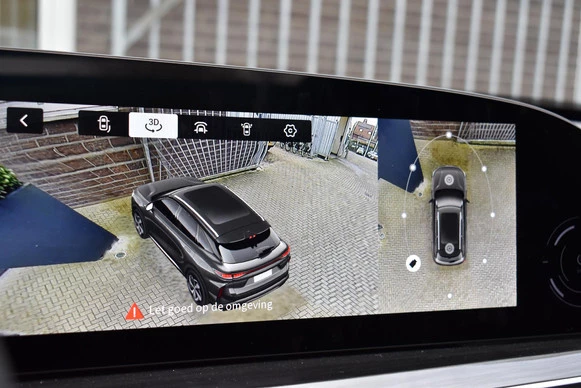 Omoda 9 SHS - Afbeelding 9 van 30