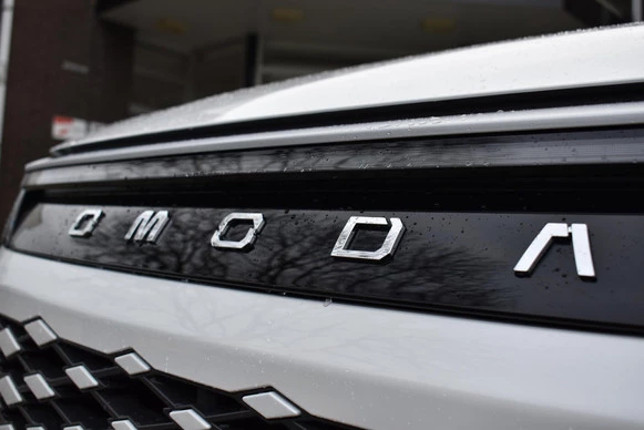 Omoda 9 SHS - Afbeelding 10 van 30