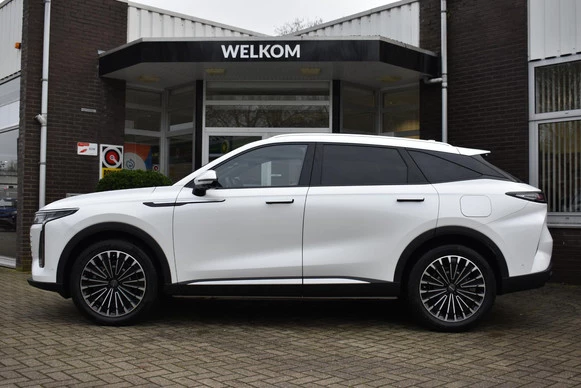 Omoda 9 SHS - Afbeelding 11 van 30