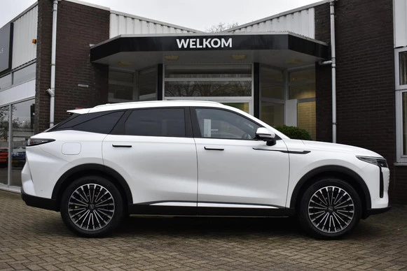 Omoda 9 SHS - Afbeelding 12 van 30