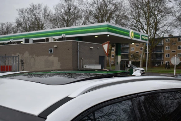 Omoda 9 SHS - Afbeelding 18 van 30