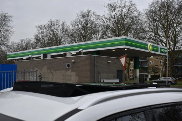 Omoda 9 SHS - Afbeelding 19 van 30