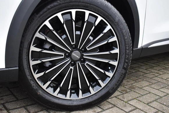 Omoda 9 SHS - Afbeelding 26 van 30