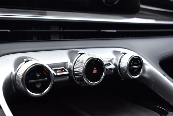 Omoda 9 SHS - Afbeelding 29 van 30