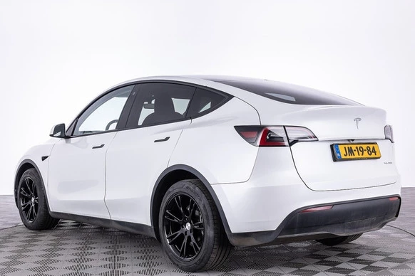 Tesla Model Y - Afbeelding 2 van 24
