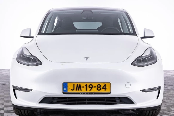Tesla Model Y - Afbeelding 19 van 24