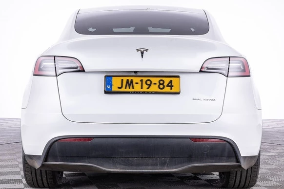 Tesla Model Y - Afbeelding 20 van 24