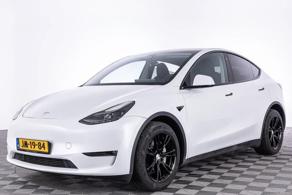 Tesla Model Y - Afbeelding 22 van 24