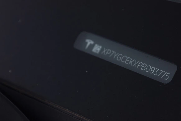 Tesla Model Y - Afbeelding 23 van 24