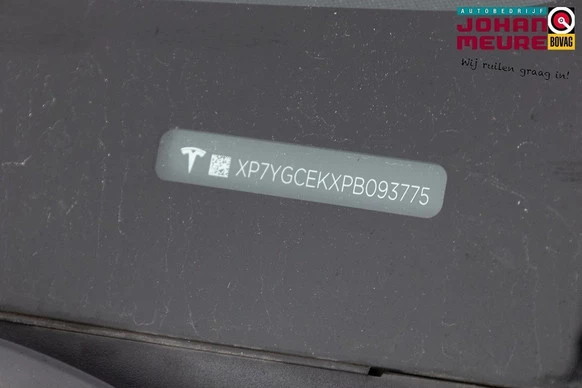 Tesla Model Y - Afbeelding 24 van 24