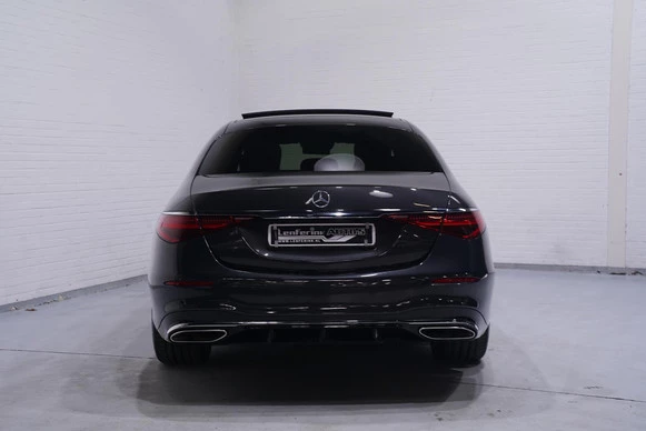 Mercedes-Benz S-Klasse - Afbeelding 6 van 30