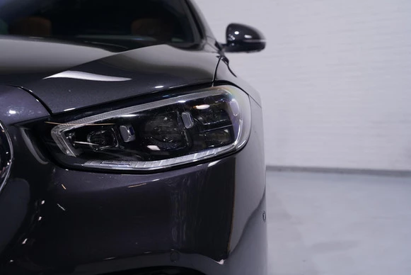 Mercedes-Benz S-Klasse - Afbeelding 11 van 30