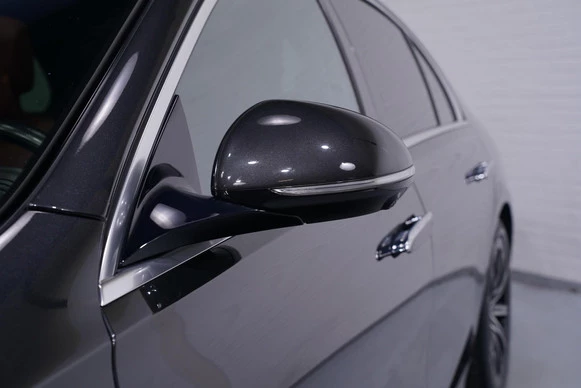 Mercedes-Benz S-Klasse - Afbeelding 12 van 30