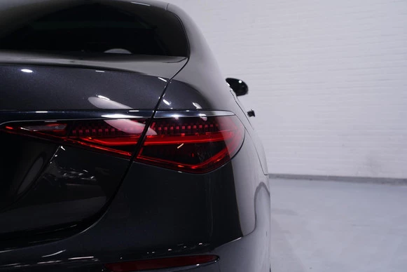 Mercedes-Benz S-Klasse - Afbeelding 15 van 30