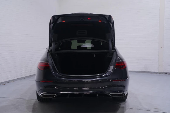 Mercedes-Benz S-Klasse - Afbeelding 16 van 30
