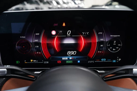 Mercedes-Benz S-Klasse - Afbeelding 19 van 30