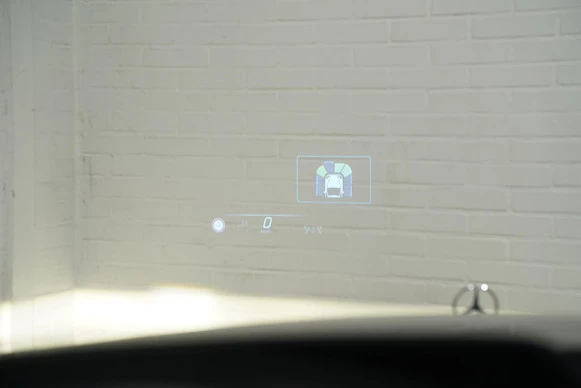 Mercedes-Benz S-Klasse - Afbeelding 20 van 30