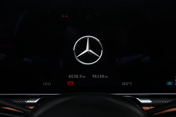 Mercedes-Benz S-Klasse - Afbeelding 21 van 30