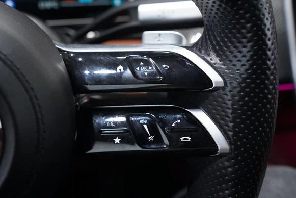 Mercedes-Benz S-Klasse - Afbeelding 23 van 30