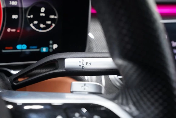 Mercedes-Benz S-Klasse - Afbeelding 25 van 30