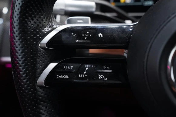 Mercedes-Benz S-Klasse - Afbeelding 26 van 30