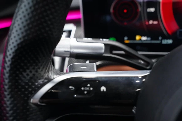 Mercedes-Benz S-Klasse - Afbeelding 27 van 30